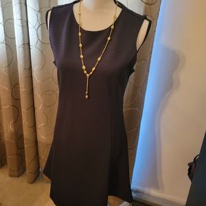 NWT - Banana Republic Fit & Flare Dress - M/8